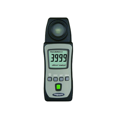 Tenmars TM-213 Pocket Size UVAB Light Medidor