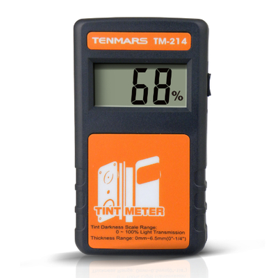Tenmars TM-214 Tint Medidor