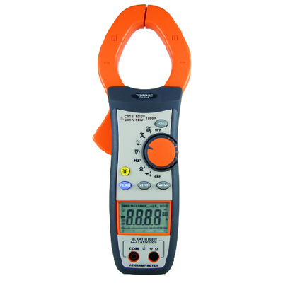 Tenmars TM-3011 AC Pinza Medidor