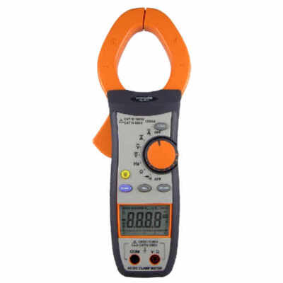Tenmars TM-3013 AC/DC Pinza Medidor
