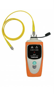 Tenmars TM-904 Fiber Fault Locator