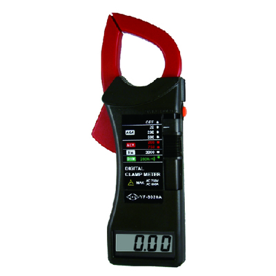 Tenmars YF-8020A AC Pinza Medidor