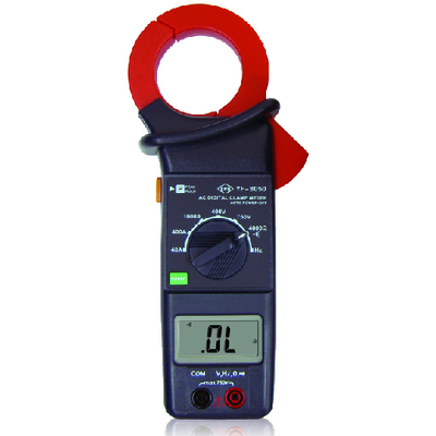 Tenmars YF-8050 AC Pinza Medidor