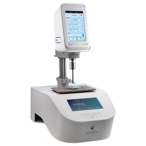 [C-027378] Rheometer de placa de cono RM 200 CP-4000 mas