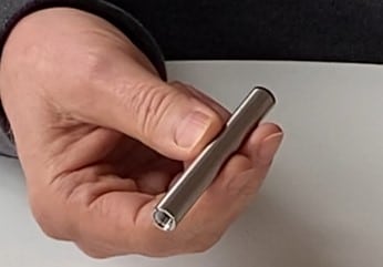 [SMPU-BAT-001] Bateria de Repuesto para TEC Fog PufferTM