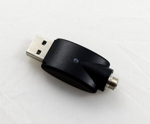 [SMPU-CHA-001] Cargador USB de Repuesto TEC Fog PufferTM