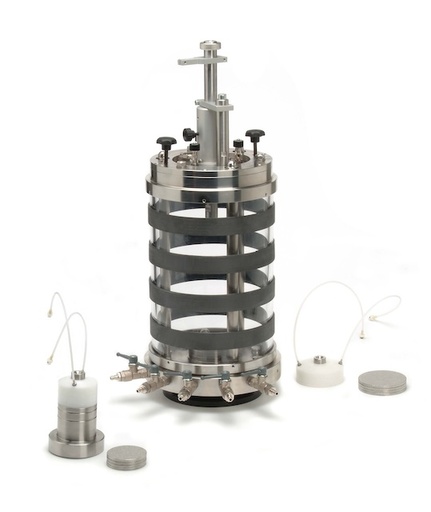 [WILLE-TRIAXIAL_CELLS.HTML] Celulas triaxiales
