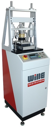 [WILLE-SIMPLE_SHEAR_SYSTEMS.HTML] Aparato de corte simple