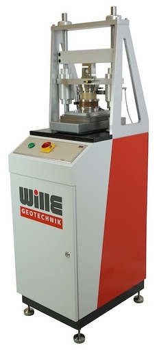 [WILLE-LOW-CYCLIC-SIMPLE-DIR-T441369] Aparato de corte simple directo ciclico (CSS)