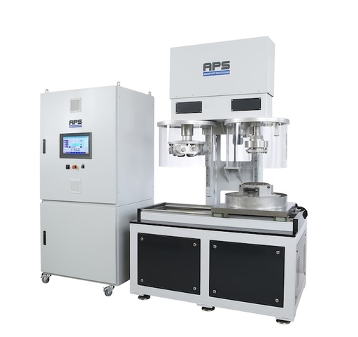 [WILLE-AUTOMATIC-WEHNER-SCHU-T441403] Friccion despues del dispositivo de prueba de pulido