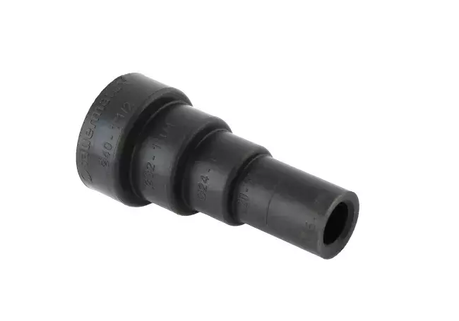 [ACC02040] Adaptador flexible de entrada de condensados.