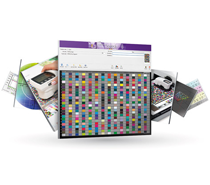 [C-027403] BasICColor Catch4 (Descontinuado)