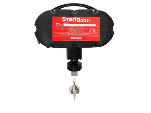 [smartbob-ii-6055] SmartBob II