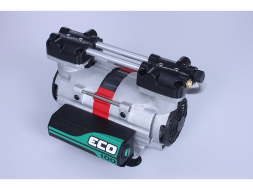 Biomec ECO-100 oil-less (100 LPM, configuraciones Lab)