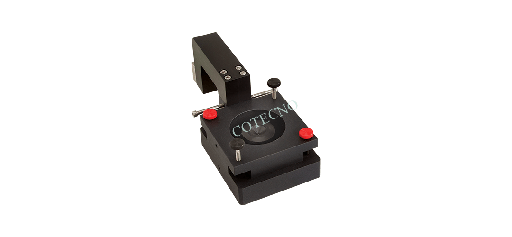 [HM-2751.40D - WP - 78336] Montaje caja de corte, 4.0 '' dia. -HM-2751.40D - WP