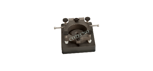 [HM-2701.20D - WP - 78434] Montaje caja de corte, 2.0 '' dia. -HM-2701.20D - WP