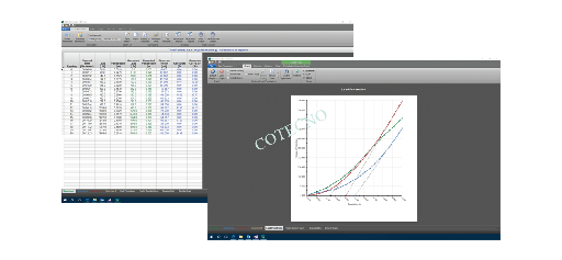 Módulo CBR y LBR para el software NEXT -HM-5001SW - WP