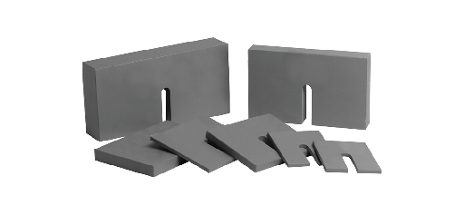 Peso ranurado, 0.5Kg -HM-1122.05 - WP