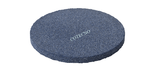 Piedra superior 1.985''  X 1/4'' -HM-4184.1985 - WP