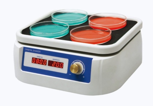 Agitador Orbital - BellAgiOrb-H200 - WP