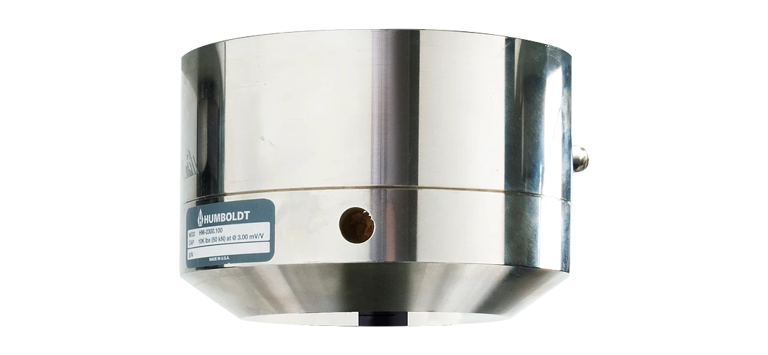 Celda de Carga Tipo Pancake 10,000 lbs (Nuevo Estilo) - WP