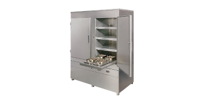 [HC-3040.4F] Cámaras de curado y almacenamiento en ambiente húmedo