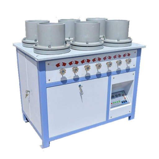 [B-01-67-0015] APARATO DE IMPERMEABILIDAD DE CONCRETO