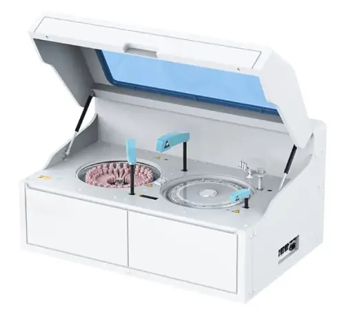 [B2-01-010024] Instrumentos analiticos clinicos