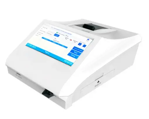 [B2-01-010029] Analizador de inmunoensayo por fluorescencia