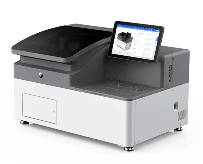 Sistema automático de inmunoensayo por quimioluminiscencia BKI2200-1