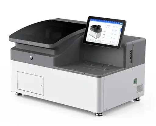 [B2-01-010030] Sistema automático de inmunoensayo de quimioluminiscencia 