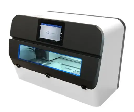 [B2-01-010083] Instrumentos analiticos clinicos