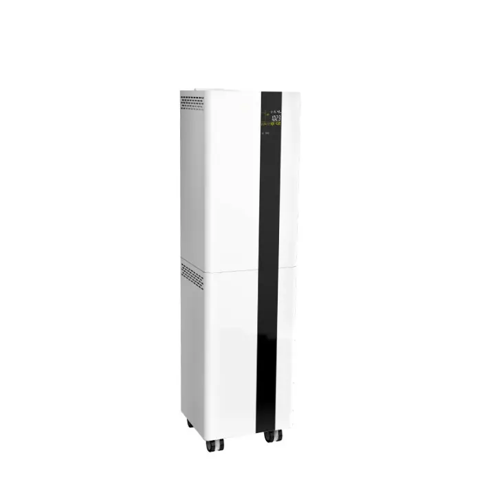 Esterilizador de aire por plasma tipo piso B2-01-010260.3