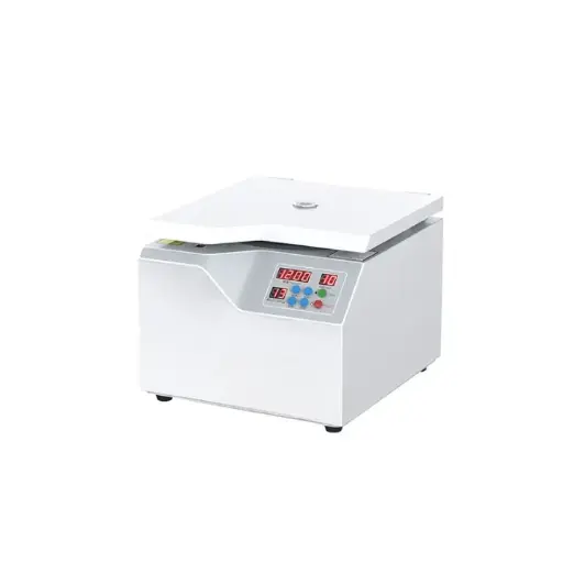 [B2-01-010385] Centrifuga de hematocrito