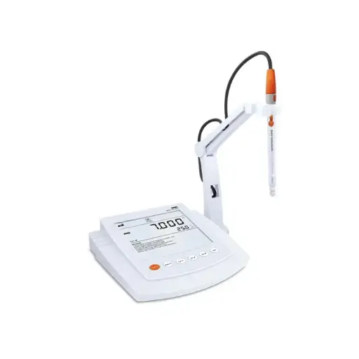 [B2-01-010454] medidor de calidad del agua multiparametrico de sobremesa