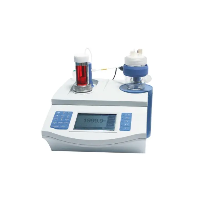 valorador Karl Fischer