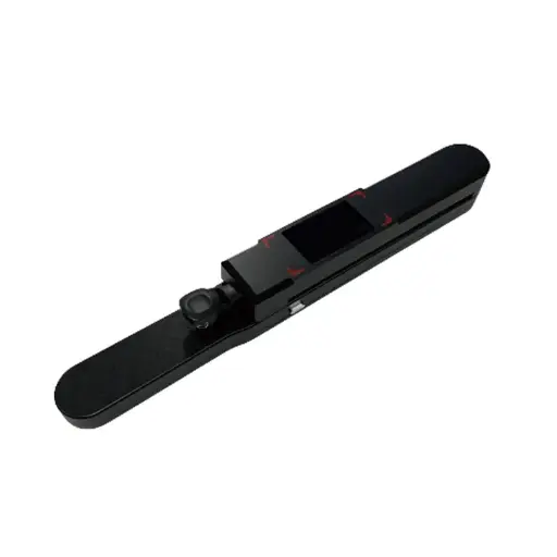 Medidor de area foliar portatil