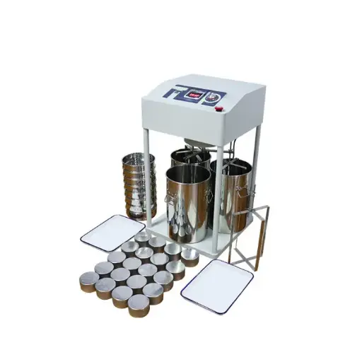 [B2-01-010537] medidor de estructura agregada del suelo