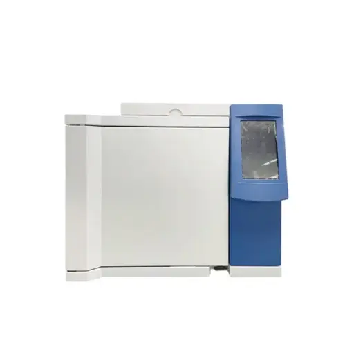 [B2-01-010540] cromatografo de gases.