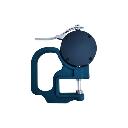 [B2-01-010580] medidor de espesor de hojas.