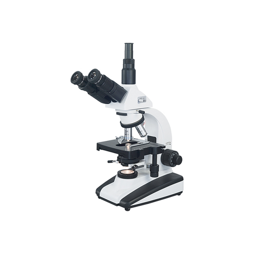 [B2-01-010640] Microscopio biologico trinocular UIS