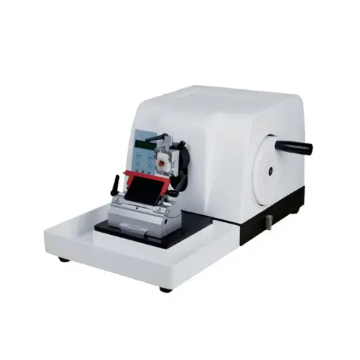 [B2-01-010703] Microtomo automático y semiautomático (585x410x305 mm)