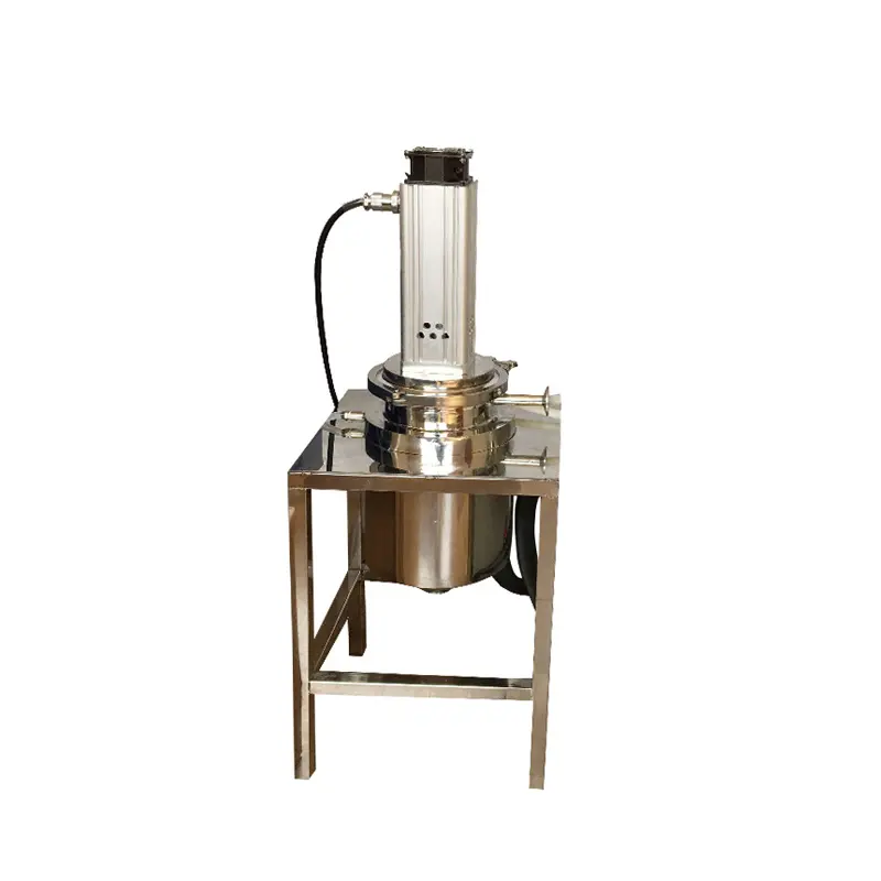 Equipo de laboratorio, 500 L