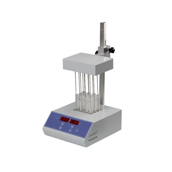 Equipo de laboratorio, 5 °C, 300 W