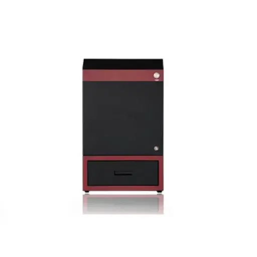 [B2-01-010785] Sistema automático de análisis e imágenes de gel