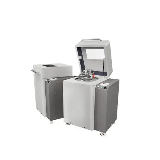 [B2-01-010810] Equipos de procesamiento de solidos de laboratorio