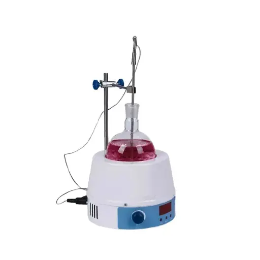 [B2-01-010814] Equipos de control de temperatura de laboratorio