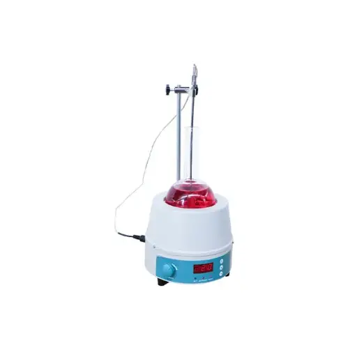 [B2-01-010819] Equipos de control de temperatura de laboratorio