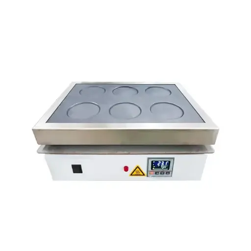 [B2-01-010822] Equipos de control de temperatura de laboratorio