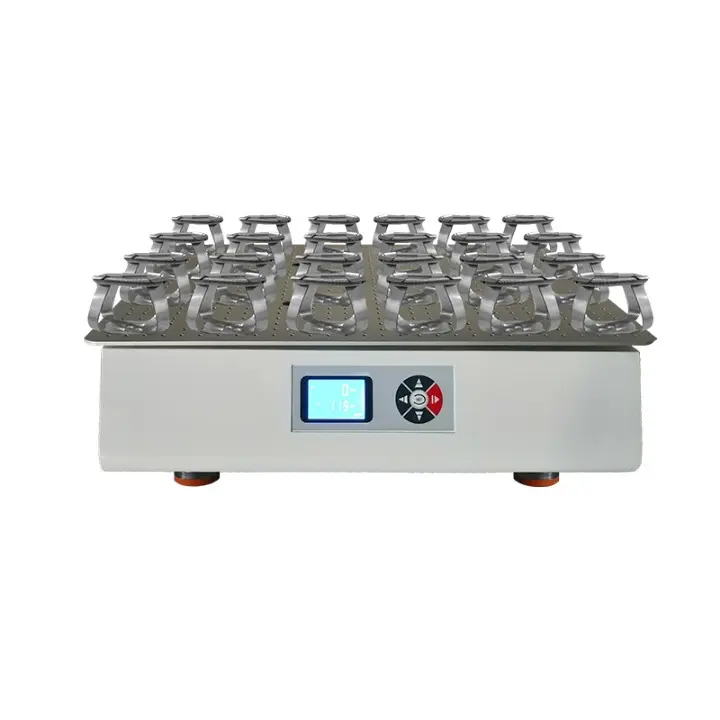 Equipo de laboratorio, 15 °C, 250 L